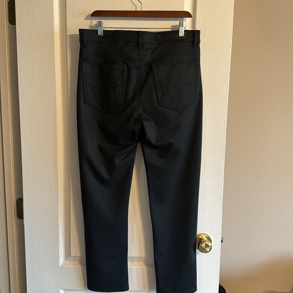 Au Noir Dress/casual pants - Picture 2 of 4